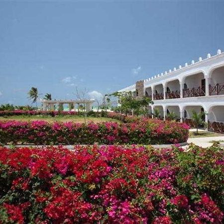 Ora Resort Twiga Beach Watamu Exterior foto