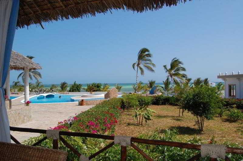 Ora Resort Twiga Beach Watamu Exterior foto