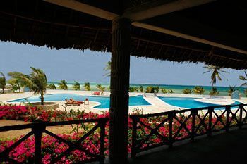 Ora Resort Twiga Beach Watamu Exterior foto