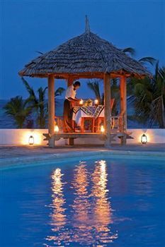 Ora Resort Twiga Beach Watamu Exterior foto