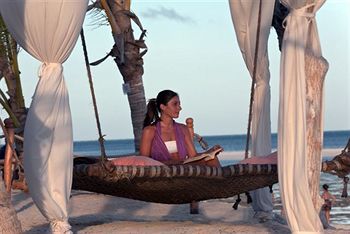 Ora Resort Twiga Beach Watamu Exterior foto