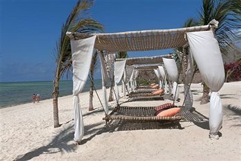 Ora Resort Twiga Beach Watamu Exterior foto
