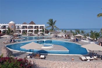 Ora Resort Twiga Beach Watamu Exterior foto