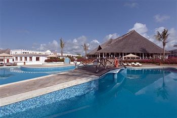Ora Resort Twiga Beach Watamu Exterior foto