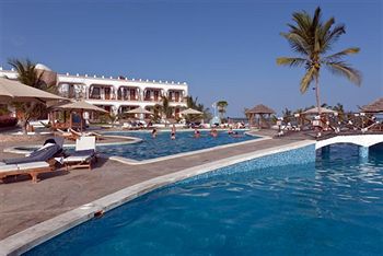 Ora Resort Twiga Beach Watamu Exterior foto